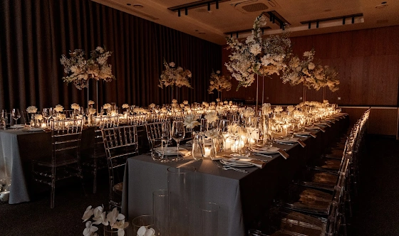 Фото №2 зала Зал «Венера»