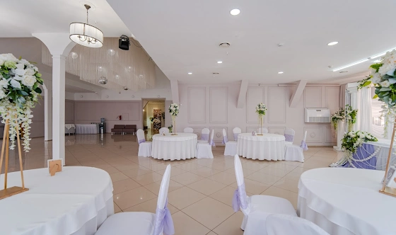 Фото №10 зала Юбилейный зал