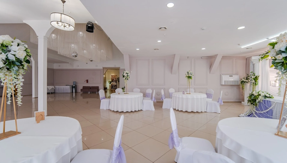 Фото №10 зала Юбилейный зал