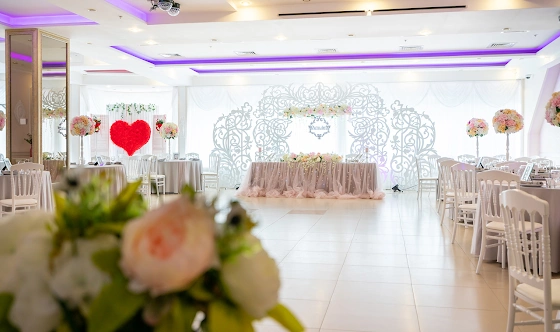 Фото №8 зала Зал на 120 человек