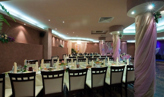 Фото №5 зала Зал на 2 этаже