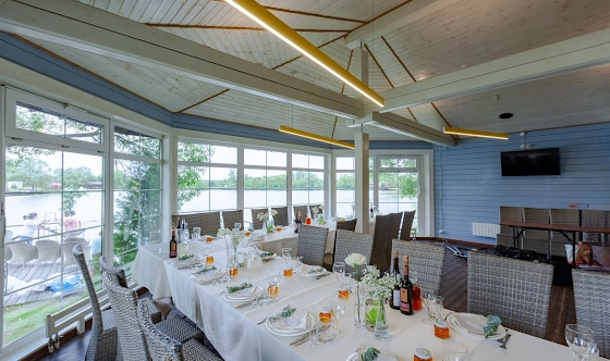 Фото №5 зала Беседка №15