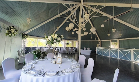 Фото №3 зала Веранда «Прованс» 