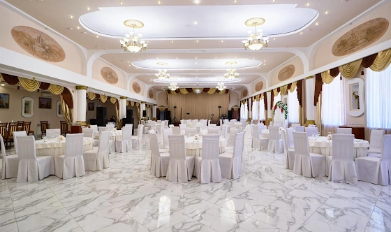 Фото №3 зала Большой зал