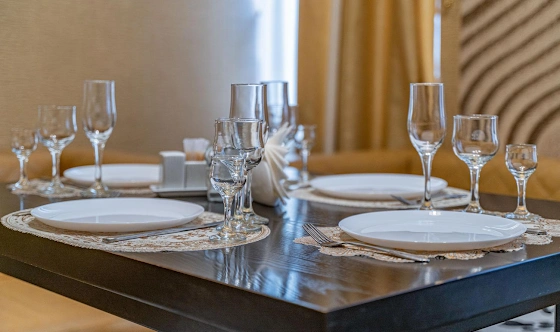 Фото №4 зала VIP-комната