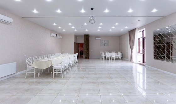 Фото №9 зала Зал «Арцах»