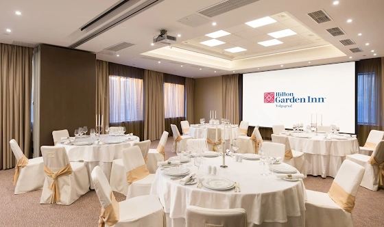 Фото №13 зала Зал "Terra"