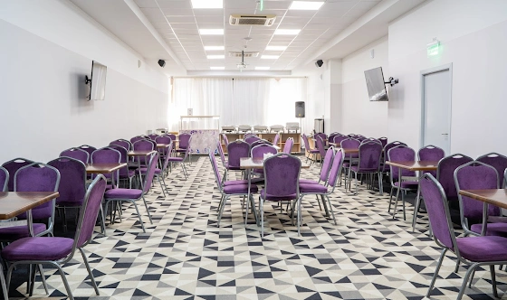 Фото №3 зала Зал «‎Москва»