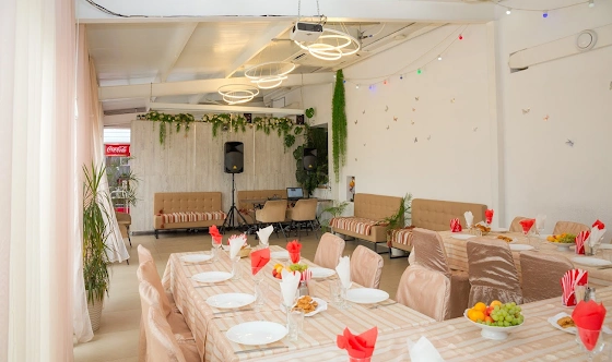 Фото №3 зала Веранда