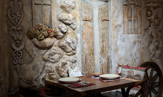 Фото №9 зала Основной зал