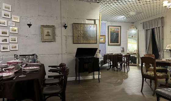 Фото №2 зала Зал на 15 человек