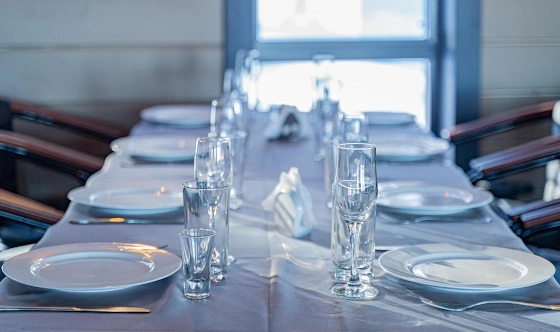 Фото №11 зала Большой зал