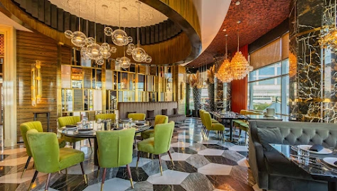 Фото №3 зала 1 этаж