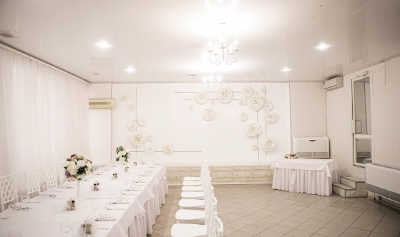 Фото №6 зала Малый зал