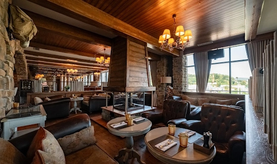 Фото №4 зала Большой панорамный зал