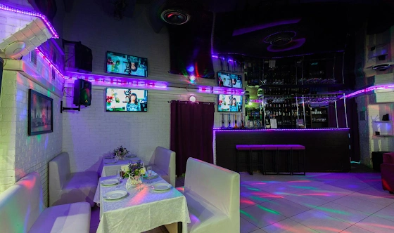 Фото №3 зала Основной зал