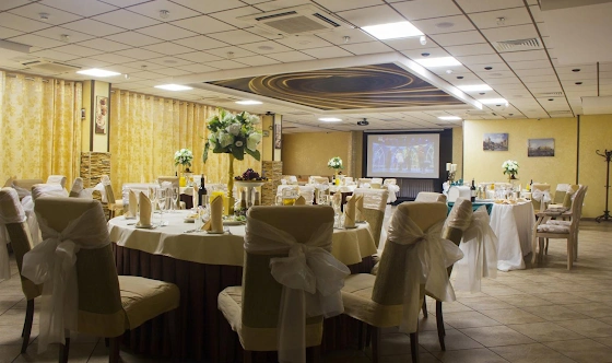 Фото №8 зала Помещение