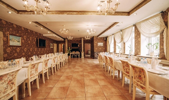 Фото №7 зала Основной зал