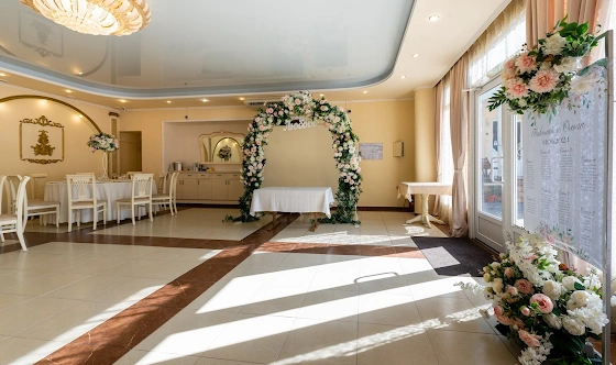 Фото №5 зала Большой зал