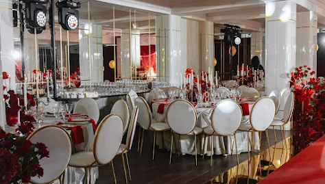 Фото №3 зала Банкетный зал