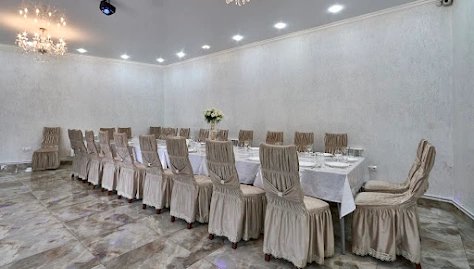 Фото №4 зала Банкетный зал 