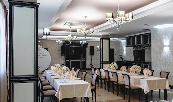 Фото №7 зала Зал на 100 человек