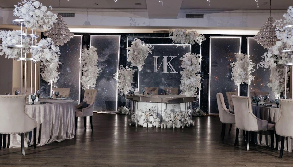 Фото №7 зала Grand зал