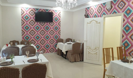 Фото №12 зала Малый зал 