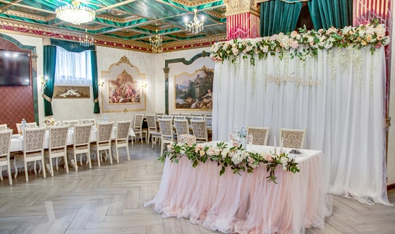 Фото №5 зала Основной зал