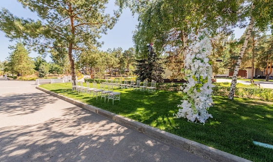 Фото №13 зала Авторский ресторан 