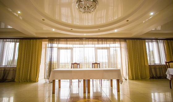 Фото №6 зала Зал на 150 человек