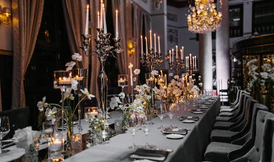 Фото №5 зала Большой зал