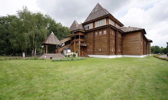 Фото №16 зала Жемчужный зал