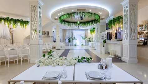 Фото №3 зала Основной зал