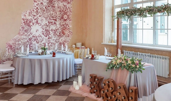 Фото №8 зала Зал «Лофт»