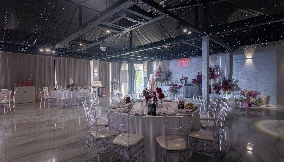 Фото №8 зала Зал  Seven