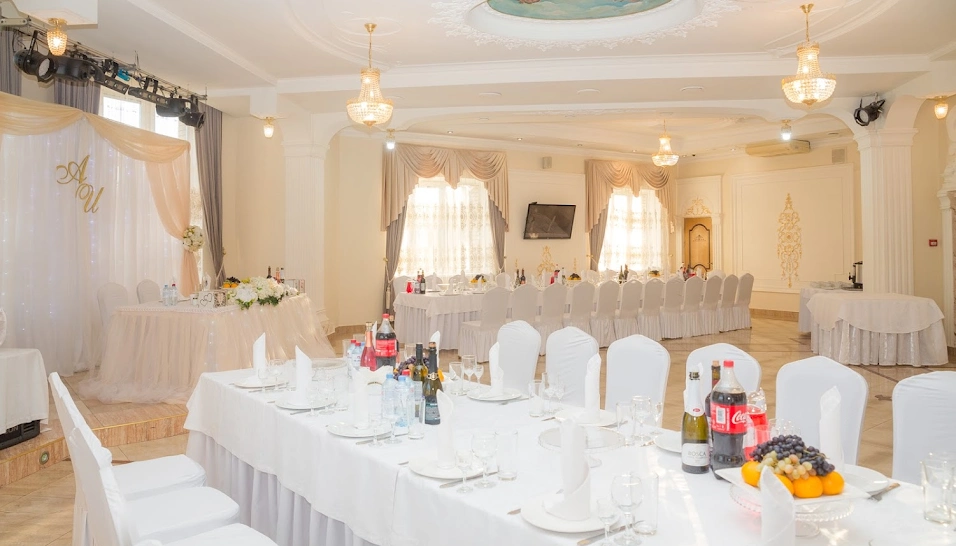 Фото №14 зала Основной зал 