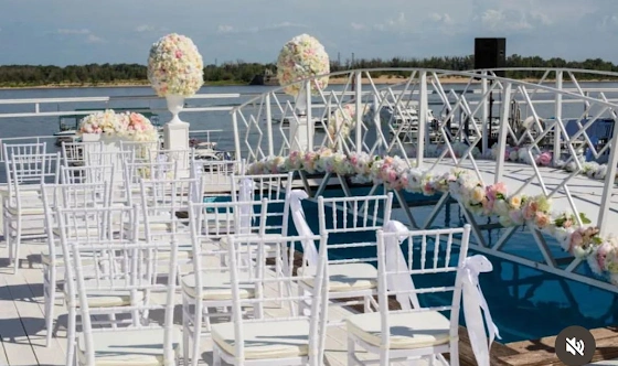 Фото №9 зала Зал №1