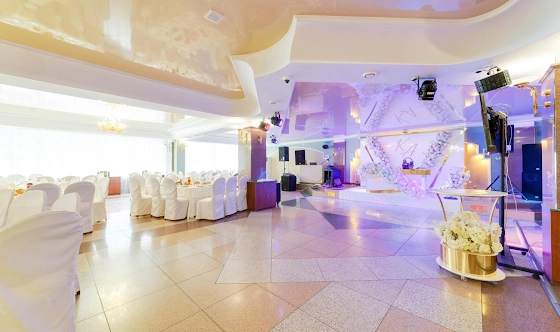 Фото №5 зала Торговый зал