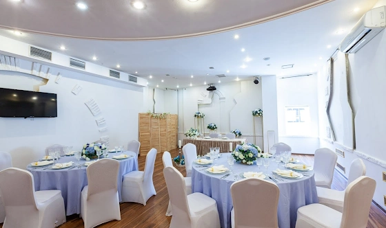 Фото №7 зала Банкетный зал 