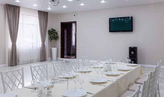 Фото №14 зала Зал «Арцах»