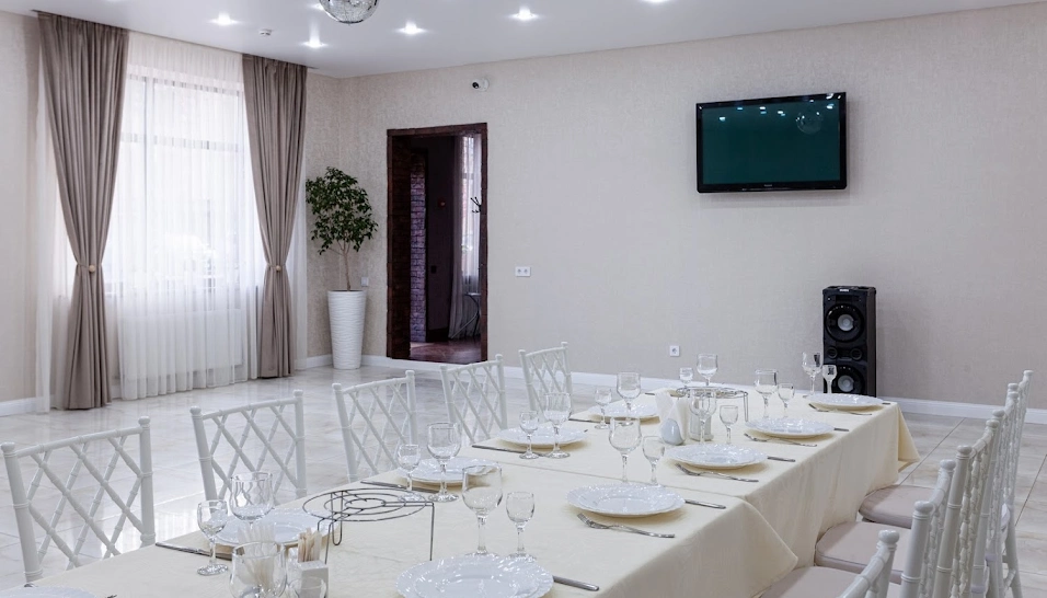 Фото №14 зала Зал «Арцах»