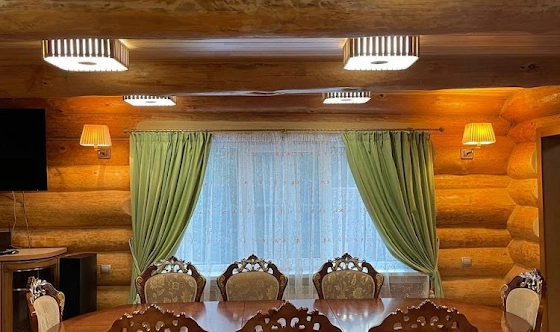 Фото №4 зала ОТРАДА