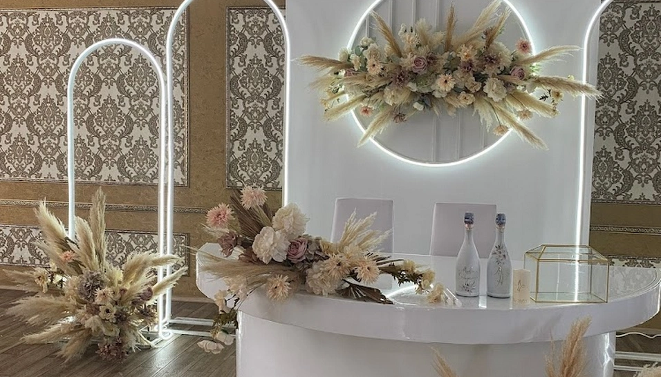 Фото №6 зала Банкетный зал 