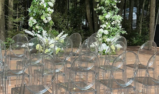 Фото №7 зала Малая веранда 