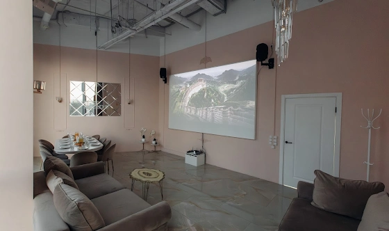 Фото №4 зала Зал  "Диор"