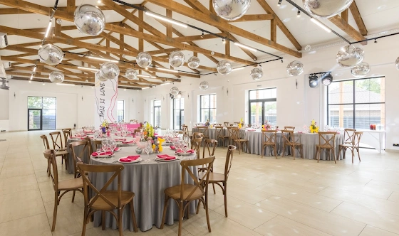 Фото №2 зала Основной зал 