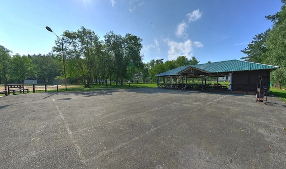 Фото №7 зала Веранда на 60 человек