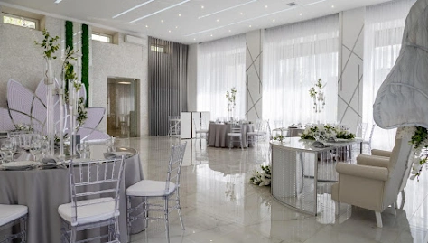 Фото №5 зала Основной зал 