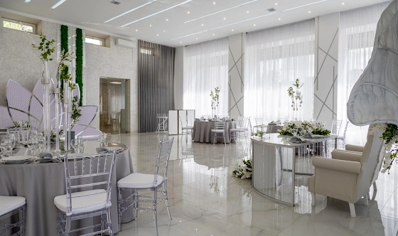 Фото №14 зала Основной зал 